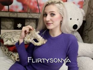 Flirtysonya