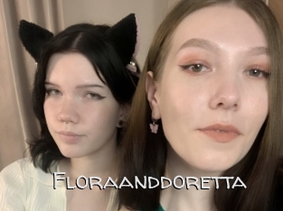 Floraanddoretta