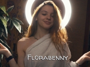 florabenny Adult dvd gold