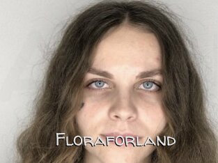 Floraforland