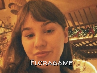 Floragame