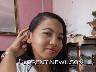 Florentinewilson