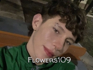flowers109 Adult dvd gold
