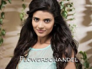Flowerschandel