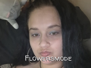 Flowersmode