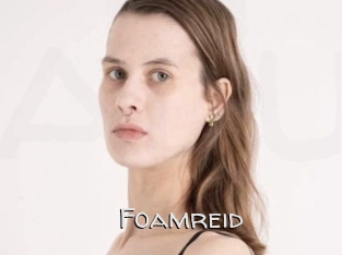 Foamreid