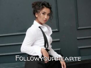 Followyourhearte