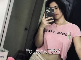 Folrca789