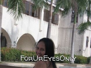 ForUrEyesOnly