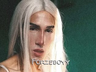 Forzeboyy