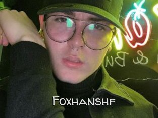 Foxhanshf