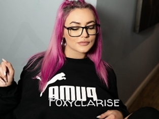 Foxyclarise