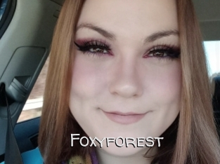 Foxyforest