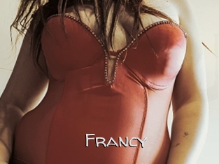 Francy