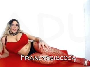 francysbigcock Adult dvd gold