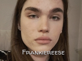 Frankiereese