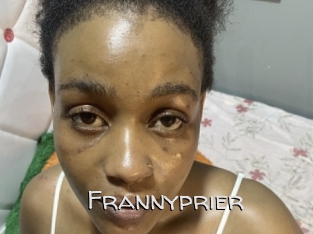 Frannyprier
