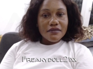 Freakydoll21xx