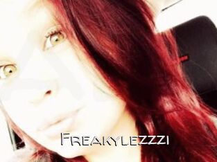 Freakylezzzi