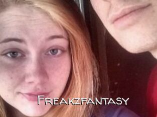 Freakzfantasy