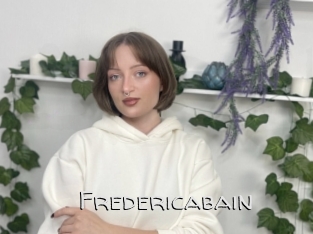 Fredericabain