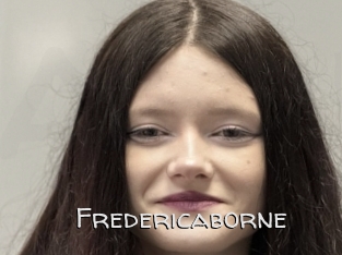 Fredericaborne