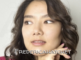 Fredericahatchet