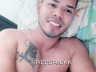 Frederickk