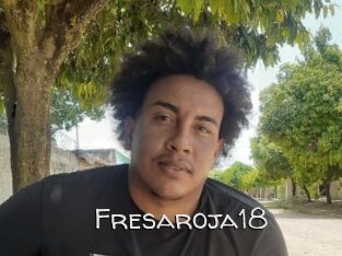 Fresaroja18
