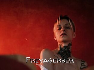 Freyagerber