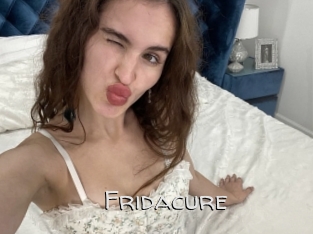 fridacure Adult dvd gold