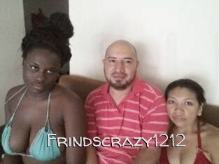 Frindscrazy1212