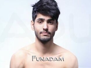funadam Adult dvd gold