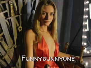 Funnybunnyone