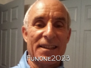 funone2023 Adult dvd gold