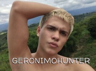 GERONIMOHUNTER