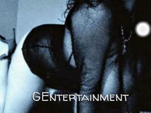 GEntertainment