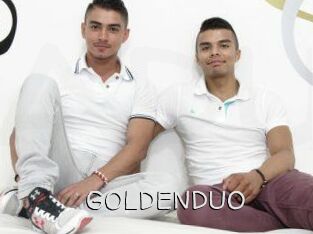 GOLDENDUO