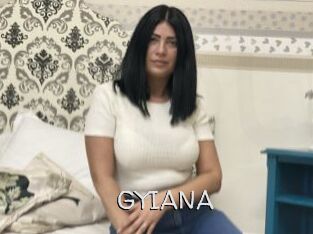 GYIANA