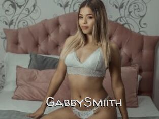 GabbySmiith