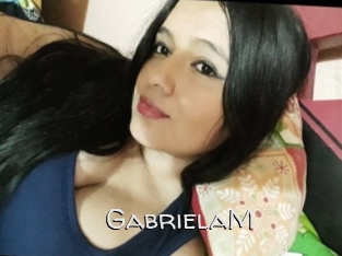 GabrielaM
