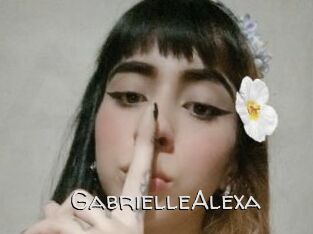 GabrielleAlexa