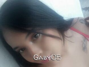 Gaby05
