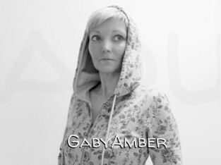 GabyAmber