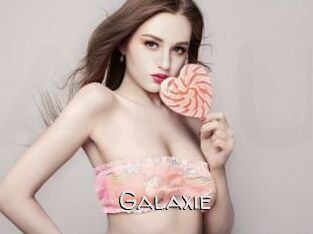 Galaxie