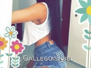 Gallegoisabel