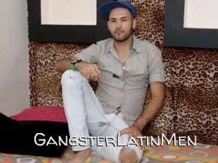 GangsterLatinMen