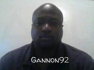 Gannon92
