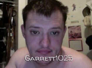 Garrett1025
