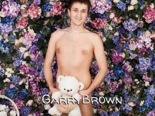 GarryBrown